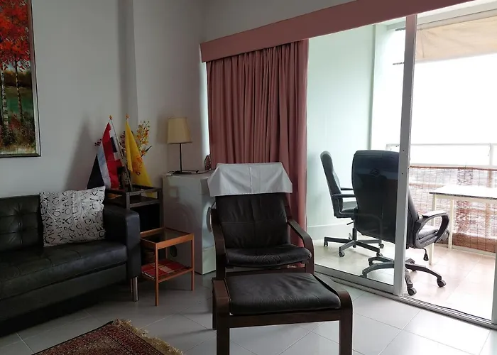Viewtalay Condo 5 D
