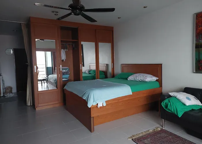 Viewtalay Condo 5 D