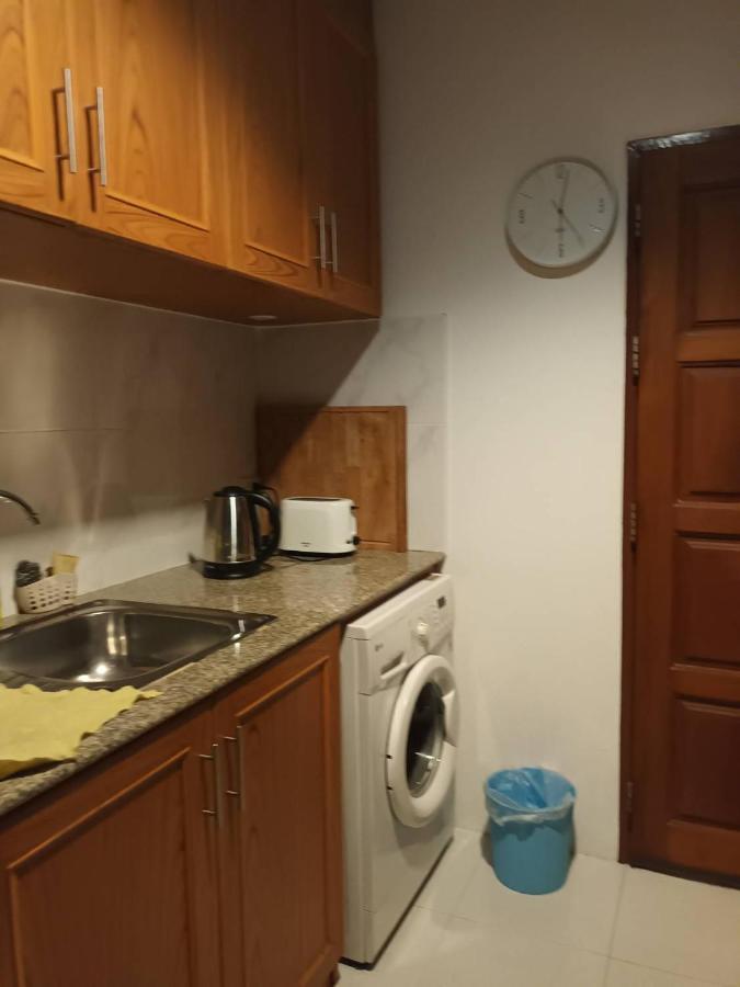 Apartamento Viewtalay 5 D Pattaya