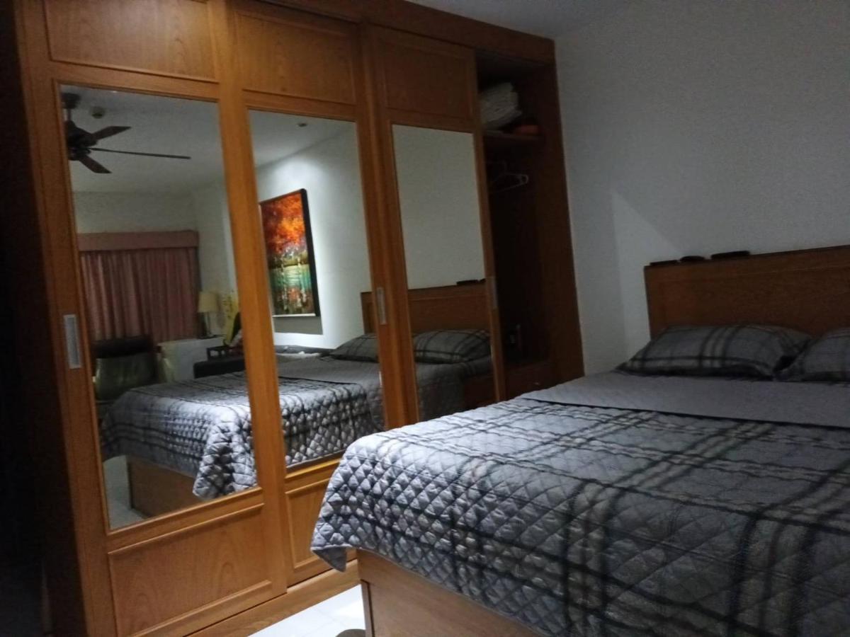 Viewtalay 5 D Apartamento *