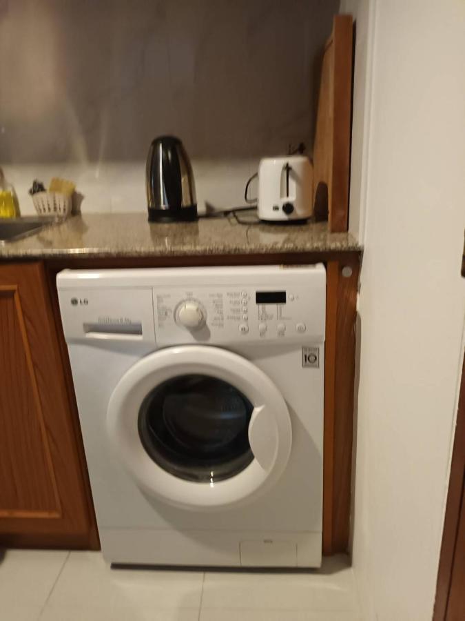 Viewtalay 5 D Apartamento Pattaya