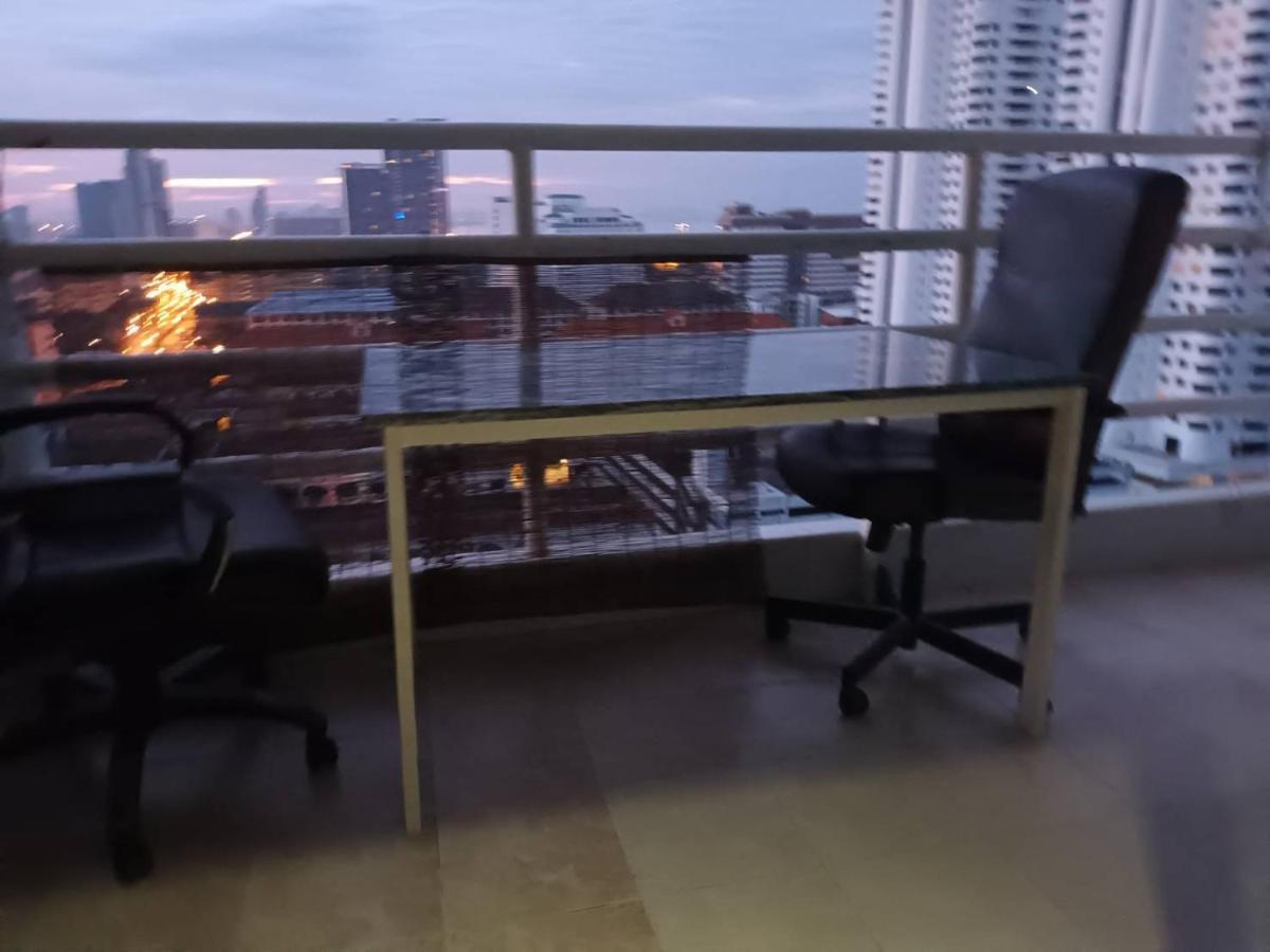 Apartamento Viewtalay 5 D