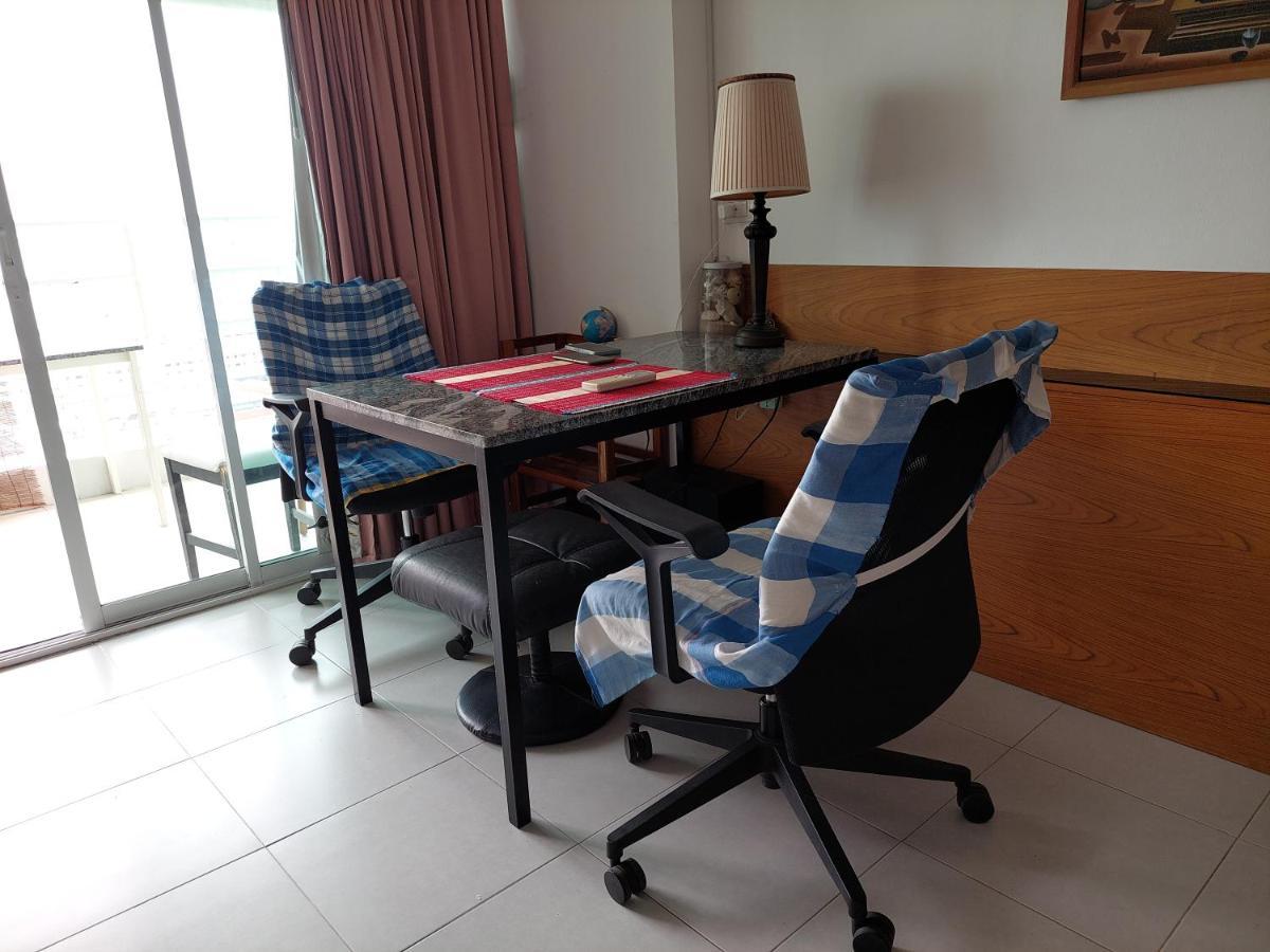Apartamento Viewtalay 5 D