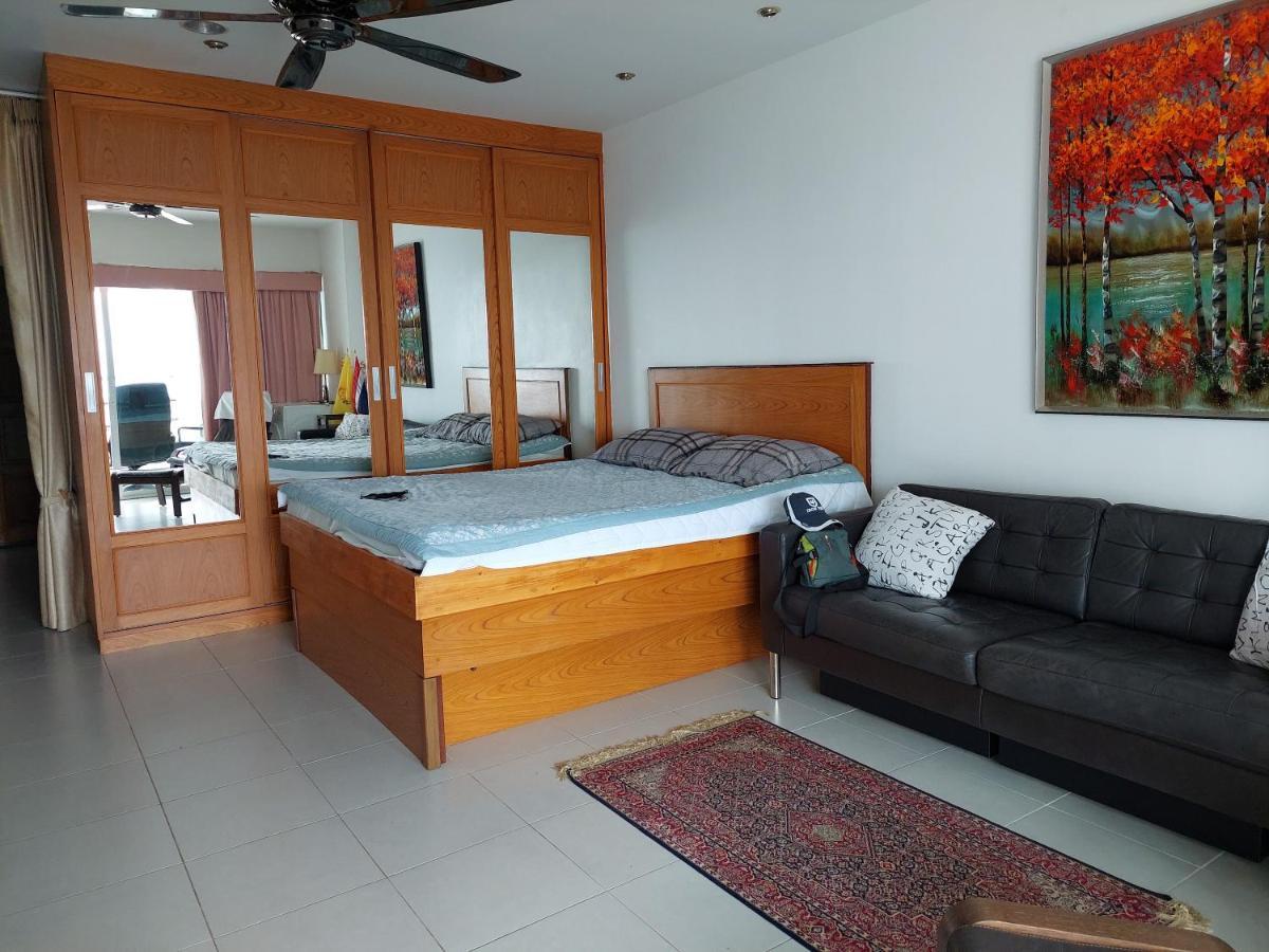Apartamento Viewtalay 5 D Pattaya