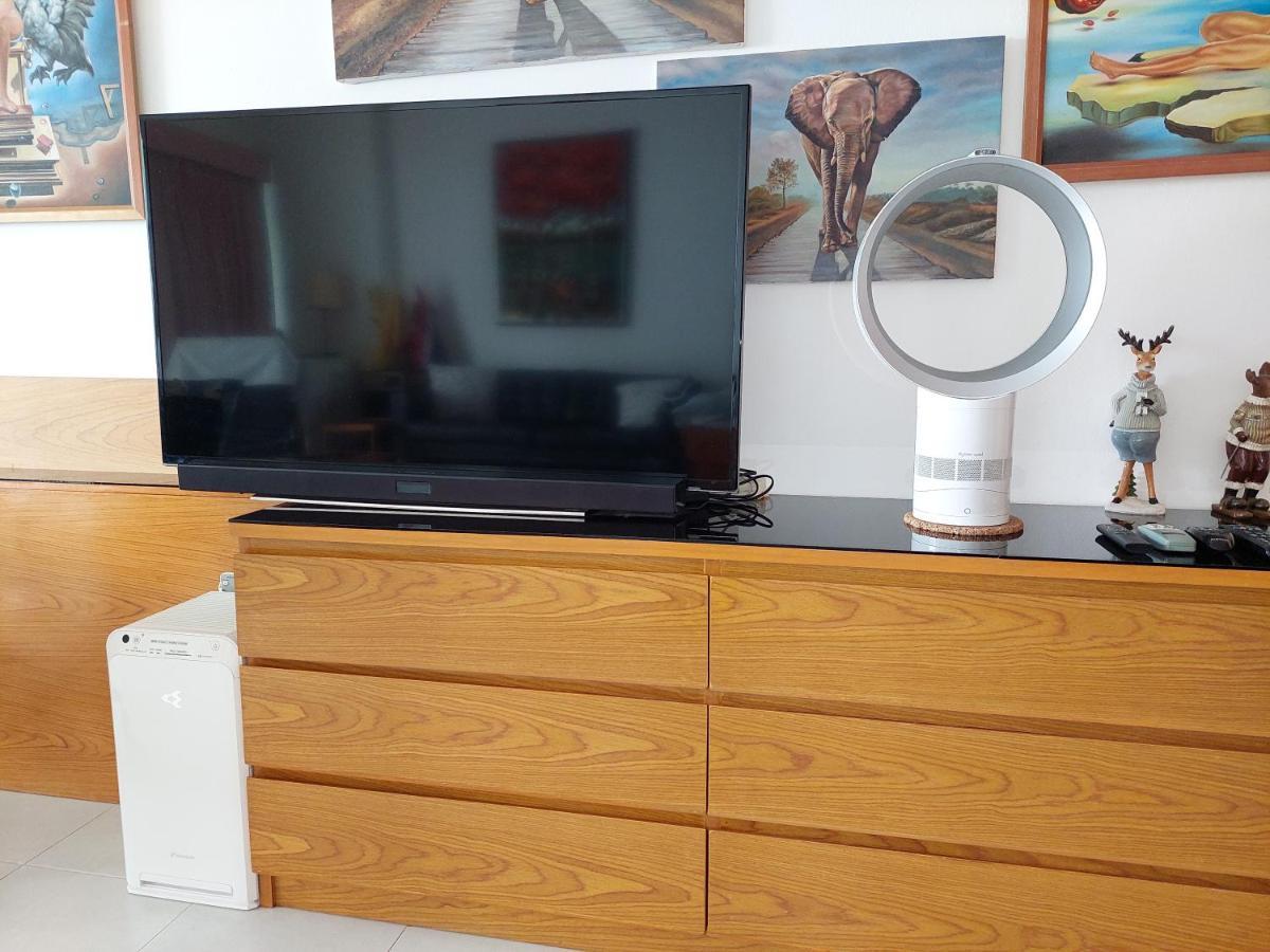 Viewtalay 5 D Apartamento Pattaya