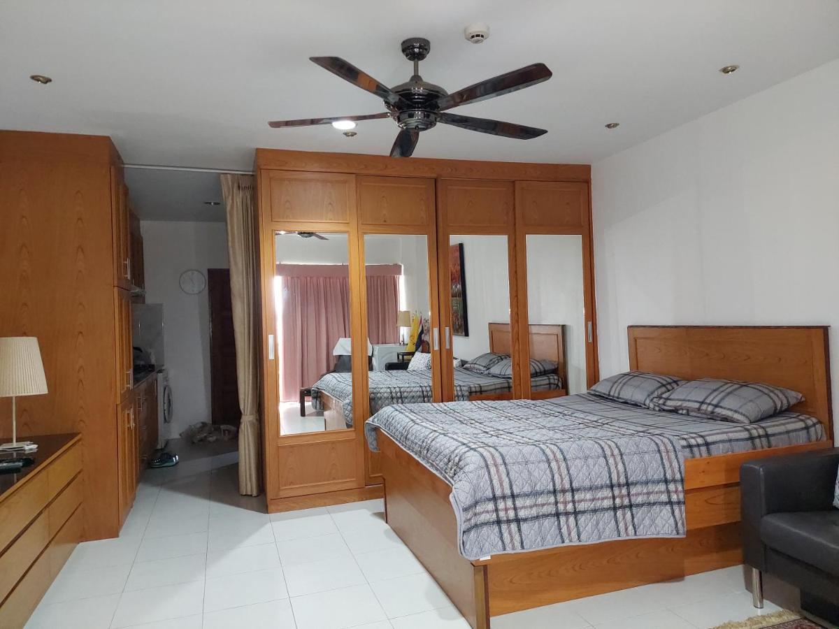 Viewtalay 5 D Apartamento Pattaya