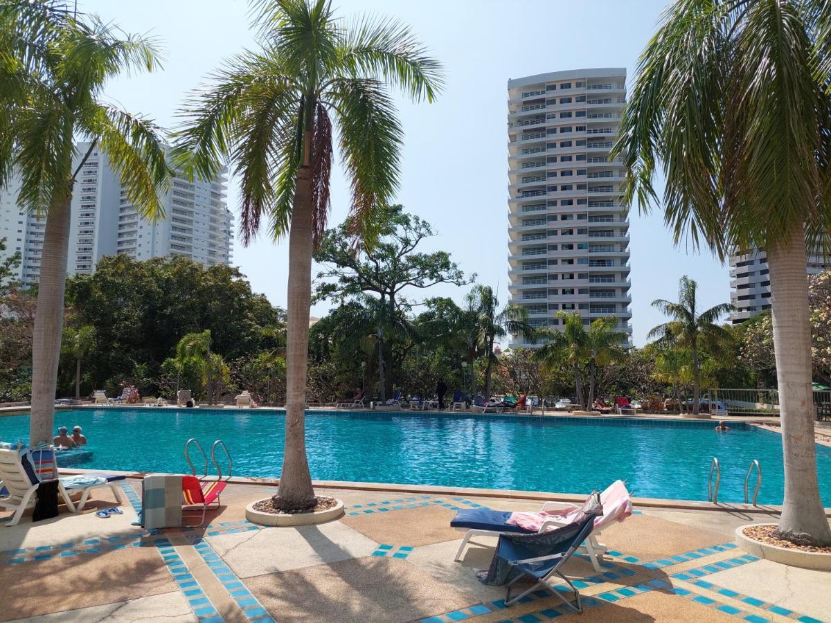 Viewtalay 5 D Apartamento *