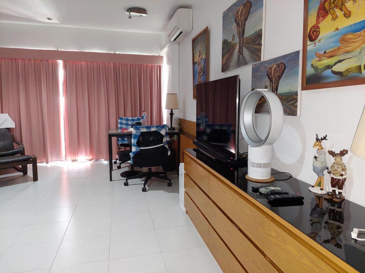 Viewtalay 5 D Apartamento