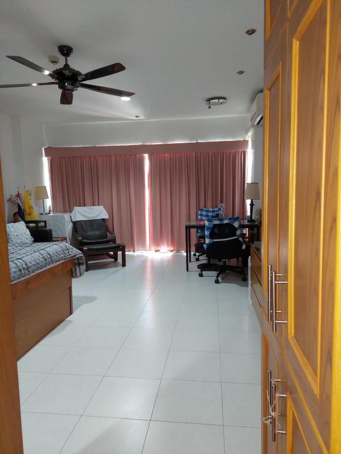 Apartamento Viewtalay 5 D