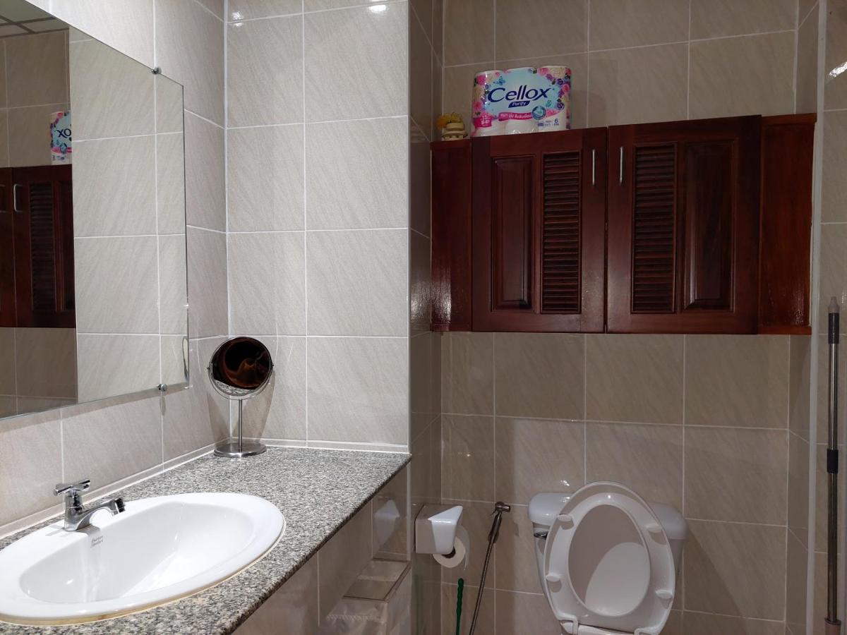 Viewtalay 5 D Apartamento *